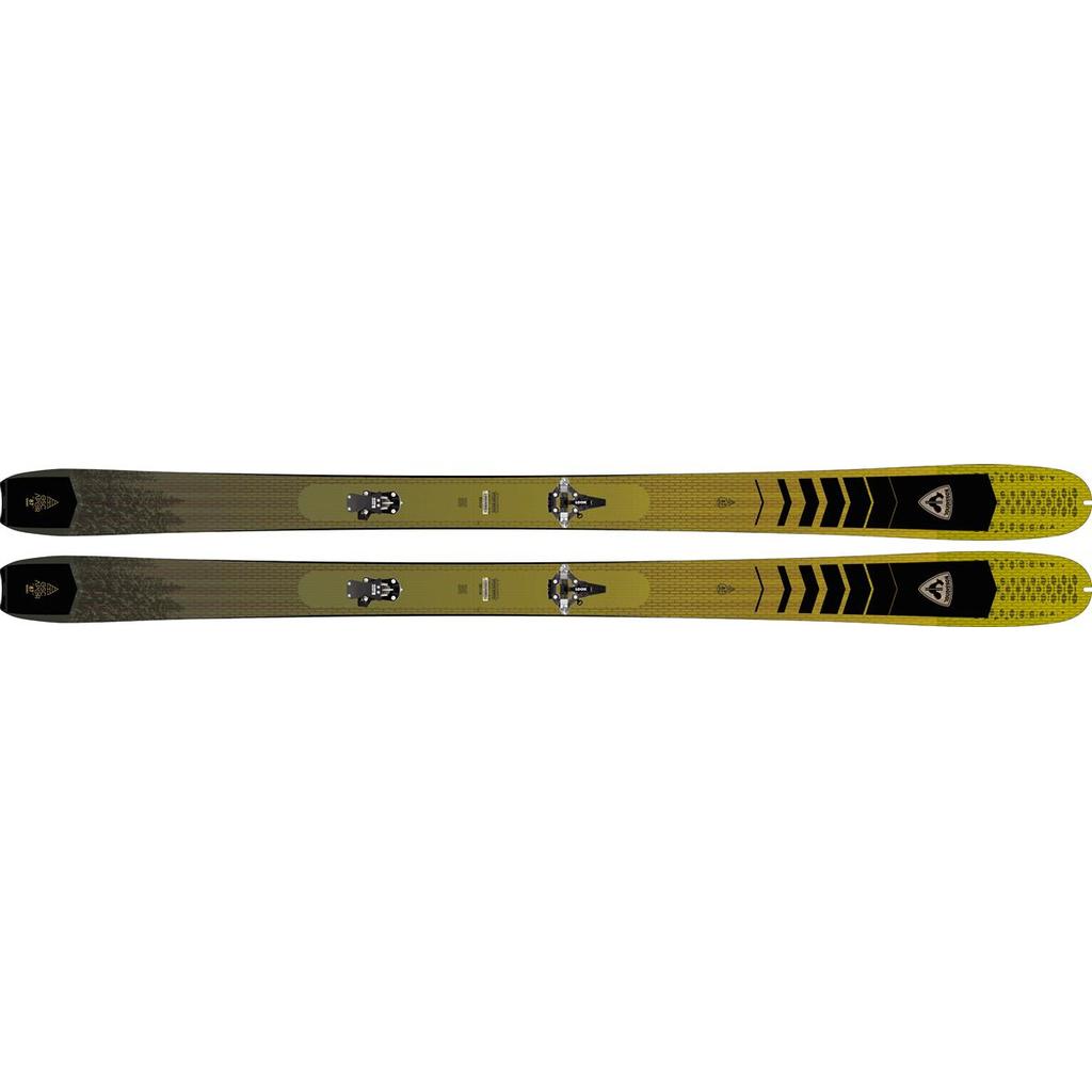 Rossignol Escaper 87 Nano