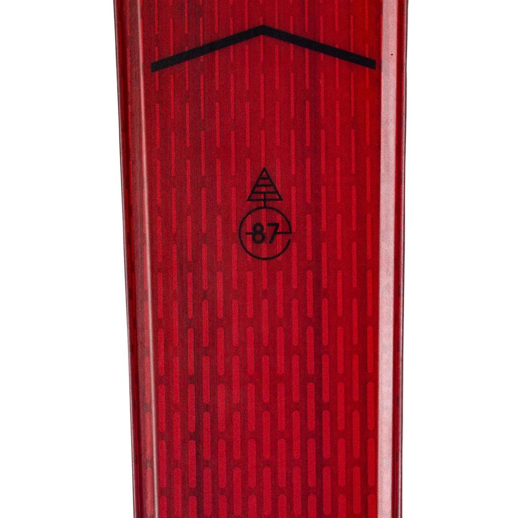 Skialp narty Rossignol Escaper 87