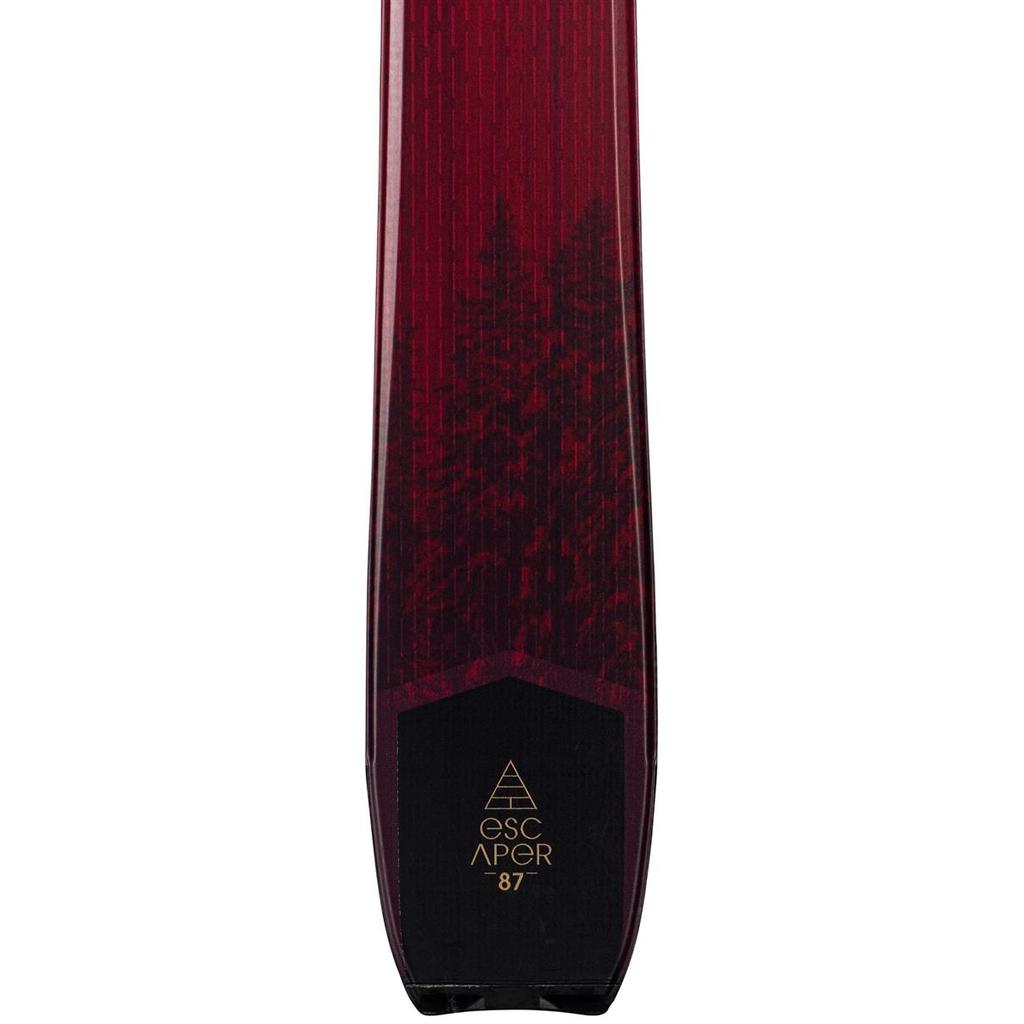 Skialp narty Rossignol Escaper 87