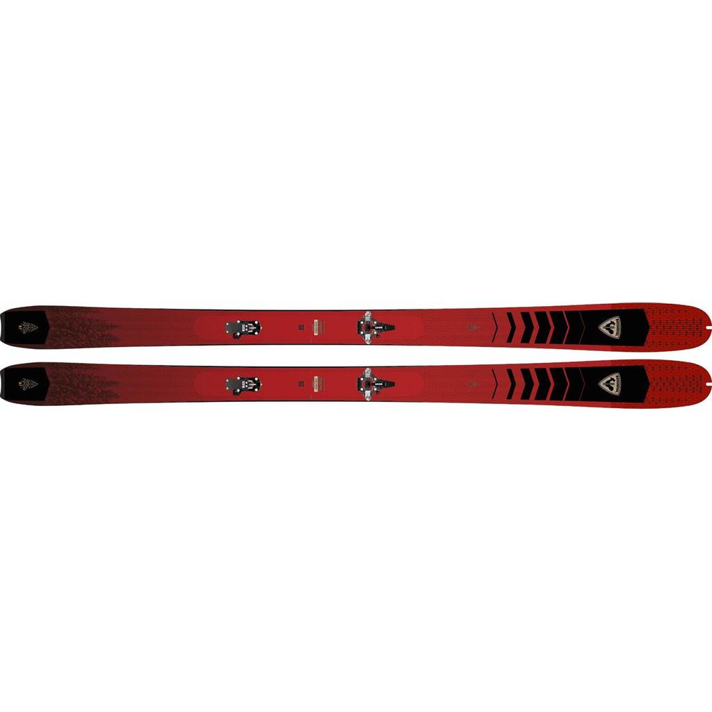 Rossignol Escaper 87