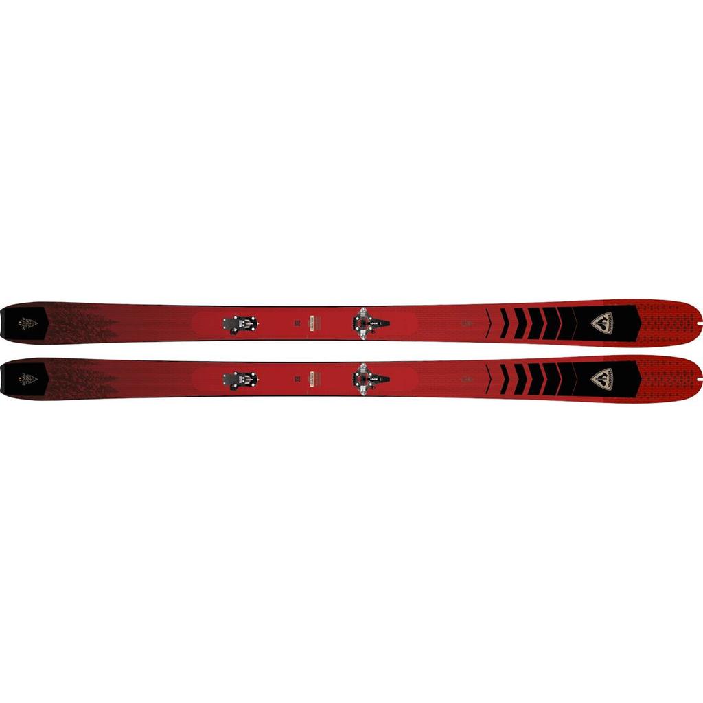 Rossignol Escaper 87