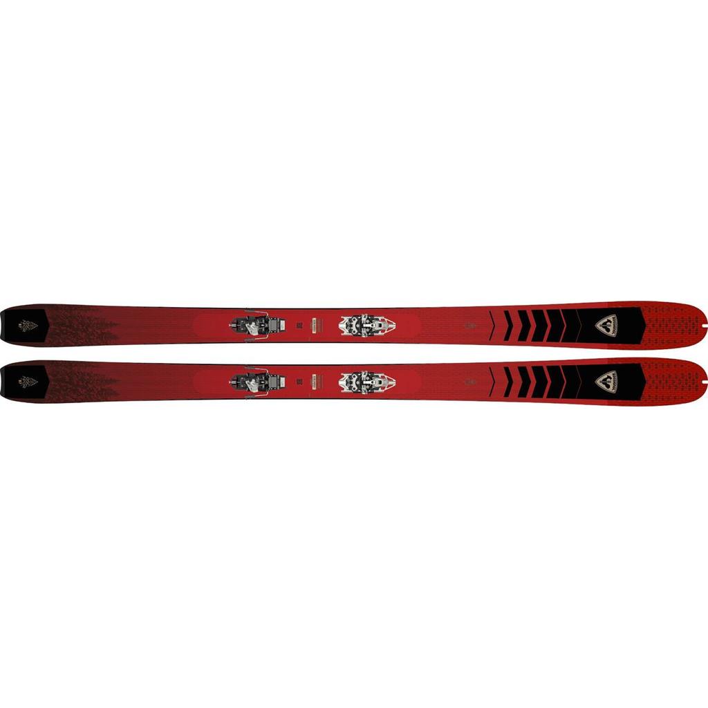 Rossignol Escaper 87