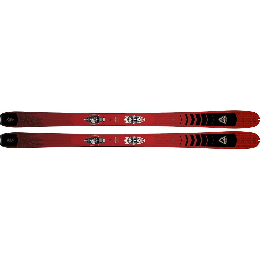 Rossignol Escaper 87