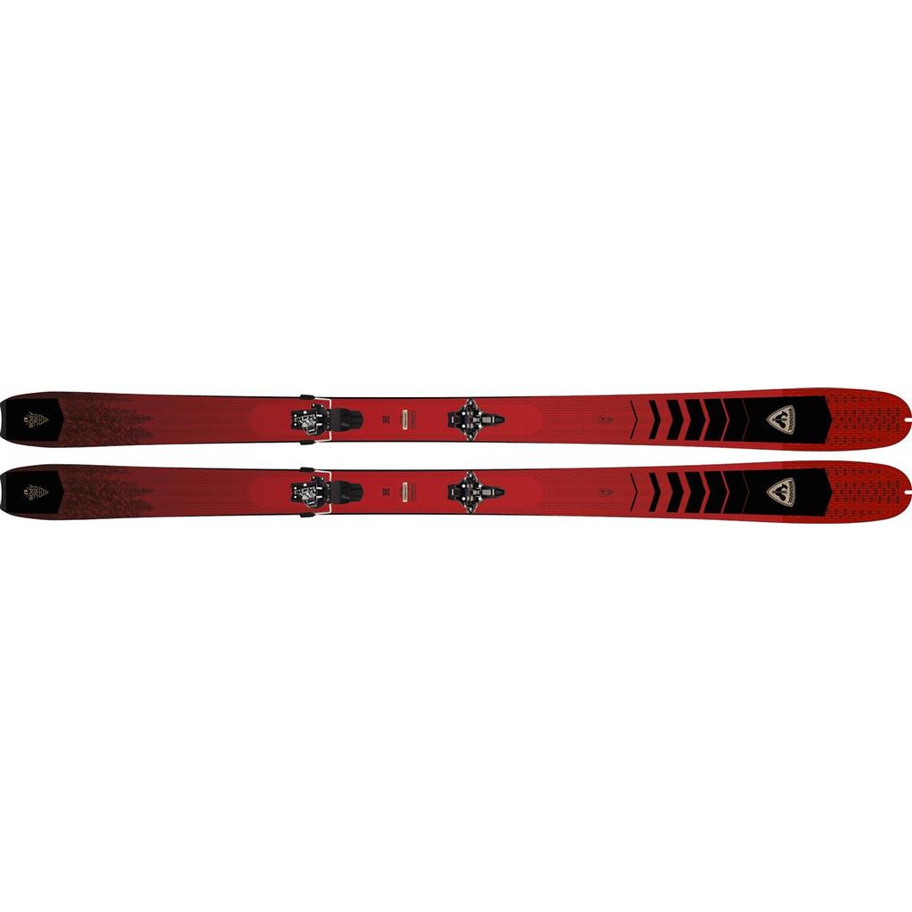 Rossignol Escaper 87