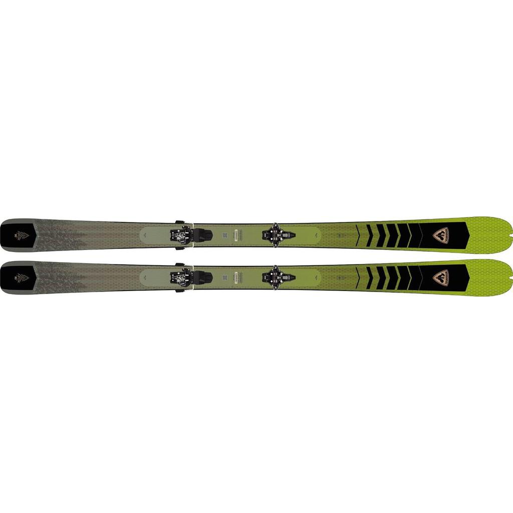 Rossignol Escaper 80