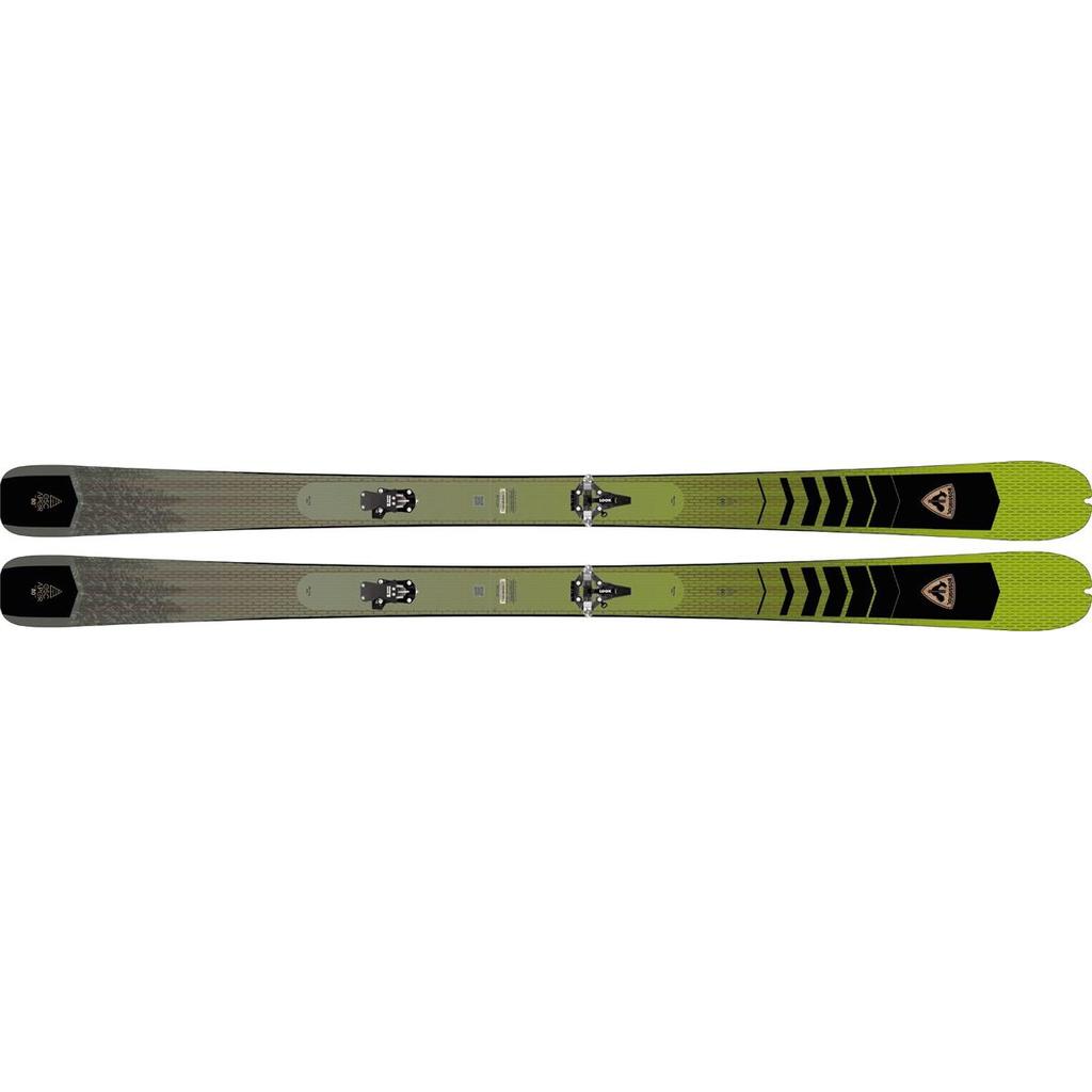 Rossignol Escaper 80