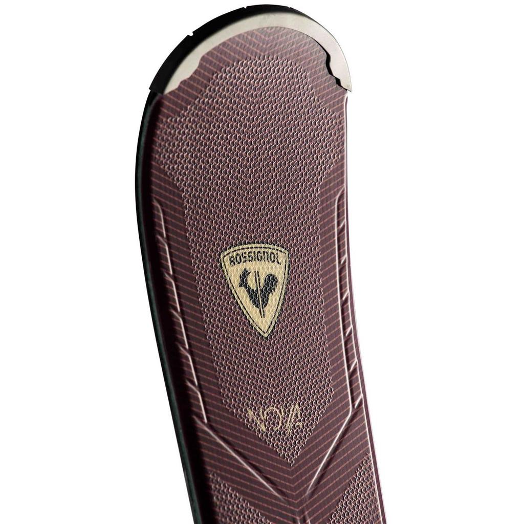 Narty zjazdowe Rossignol Nova 6 (Xpress)