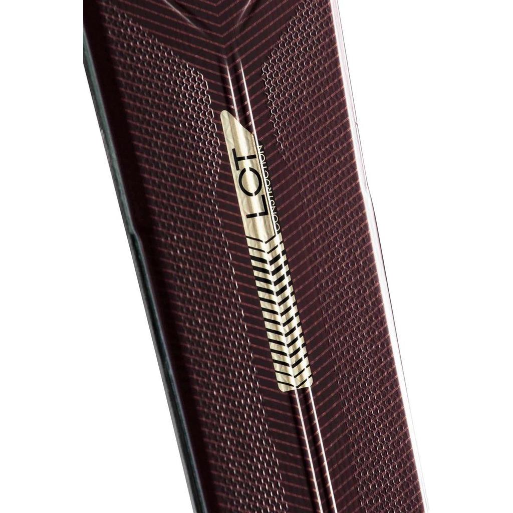 Narty zjazdowe Rossignol Nova 6 (Xpress)