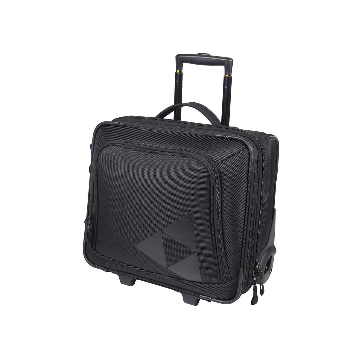 Fischer Business Trolley Black 40L