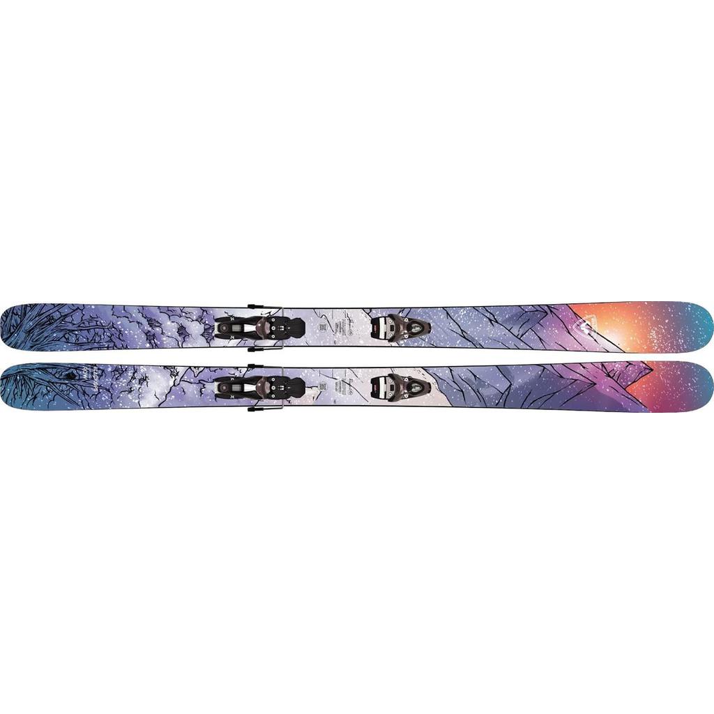 Rossignol Blackops W 92