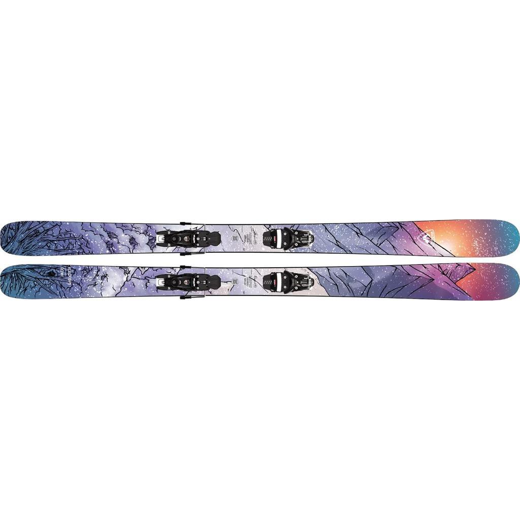 Rossignol Blackops W 92