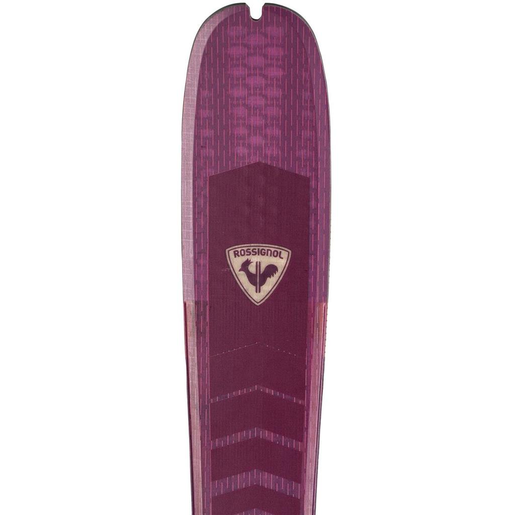 Skialp narty Rossignol Escaper W 87 Nano