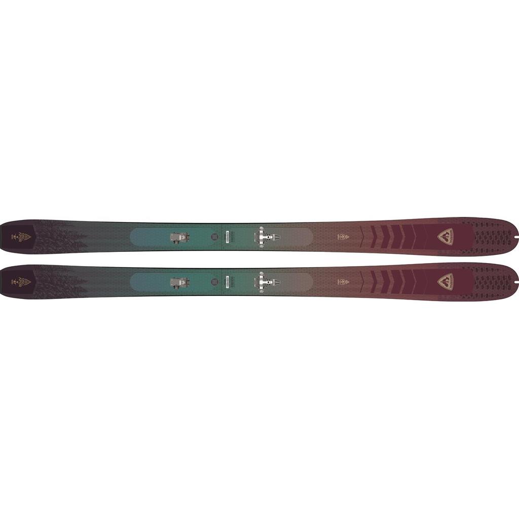 Rossignol Escaper W 87 Nano