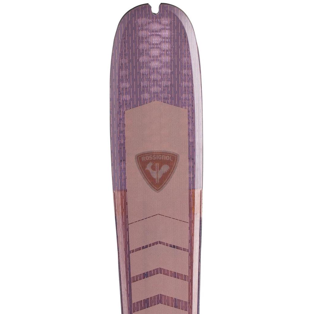Skialp narty Rossignol Escaper W 87