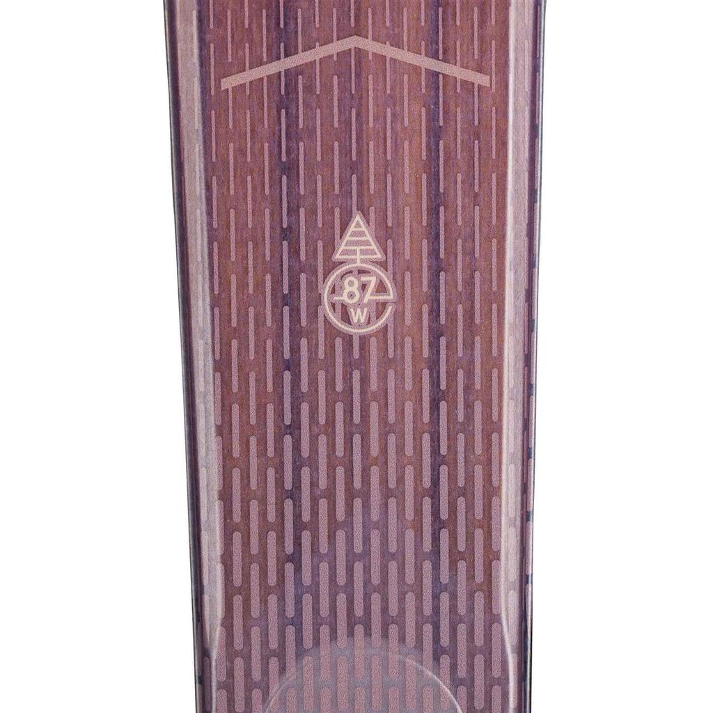 Skialp narty Rossignol Escaper W 87