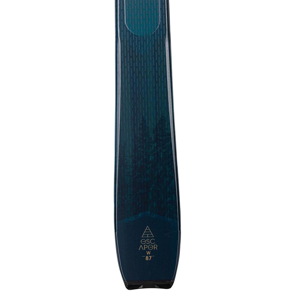 Skialp narty Rossignol Escaper W 87
