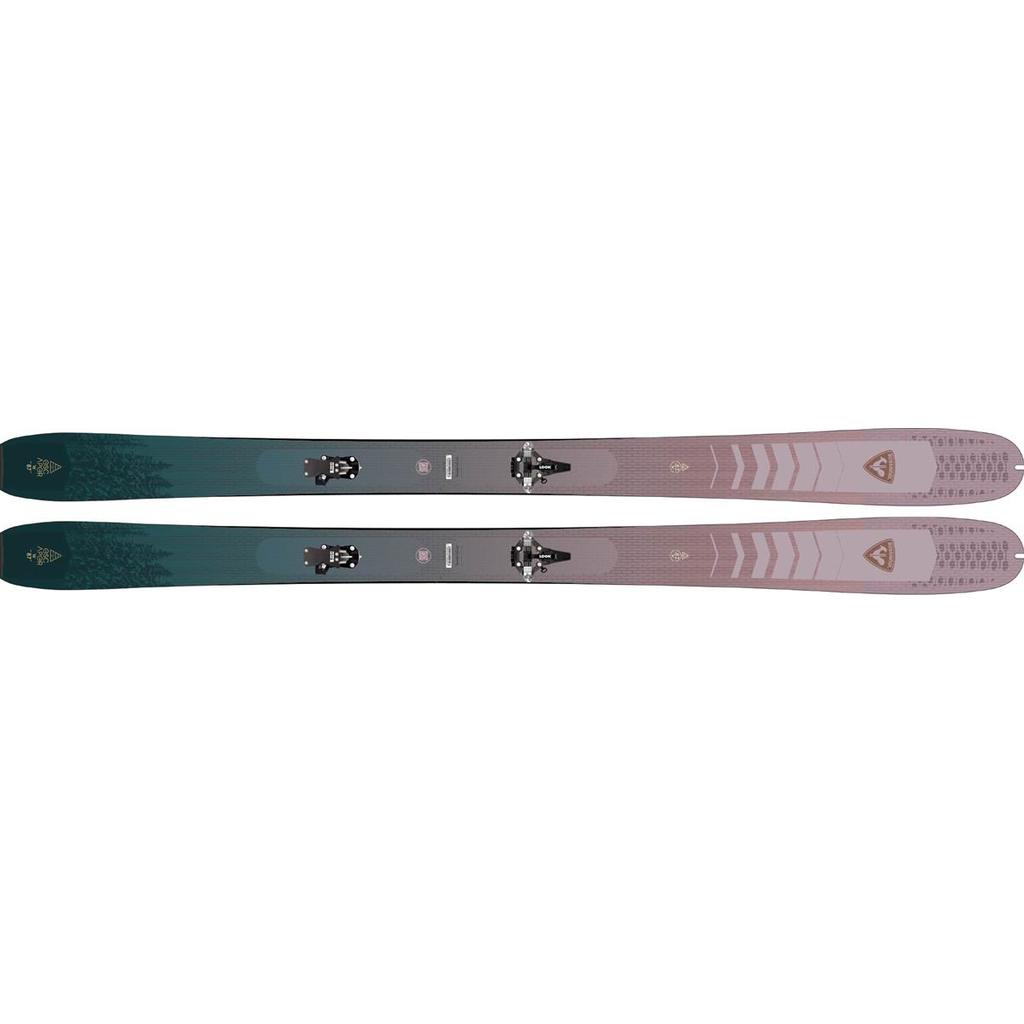 Rossignol Escaper W 87