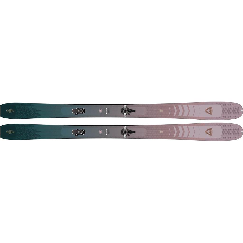 Rossignol Escaper W 87