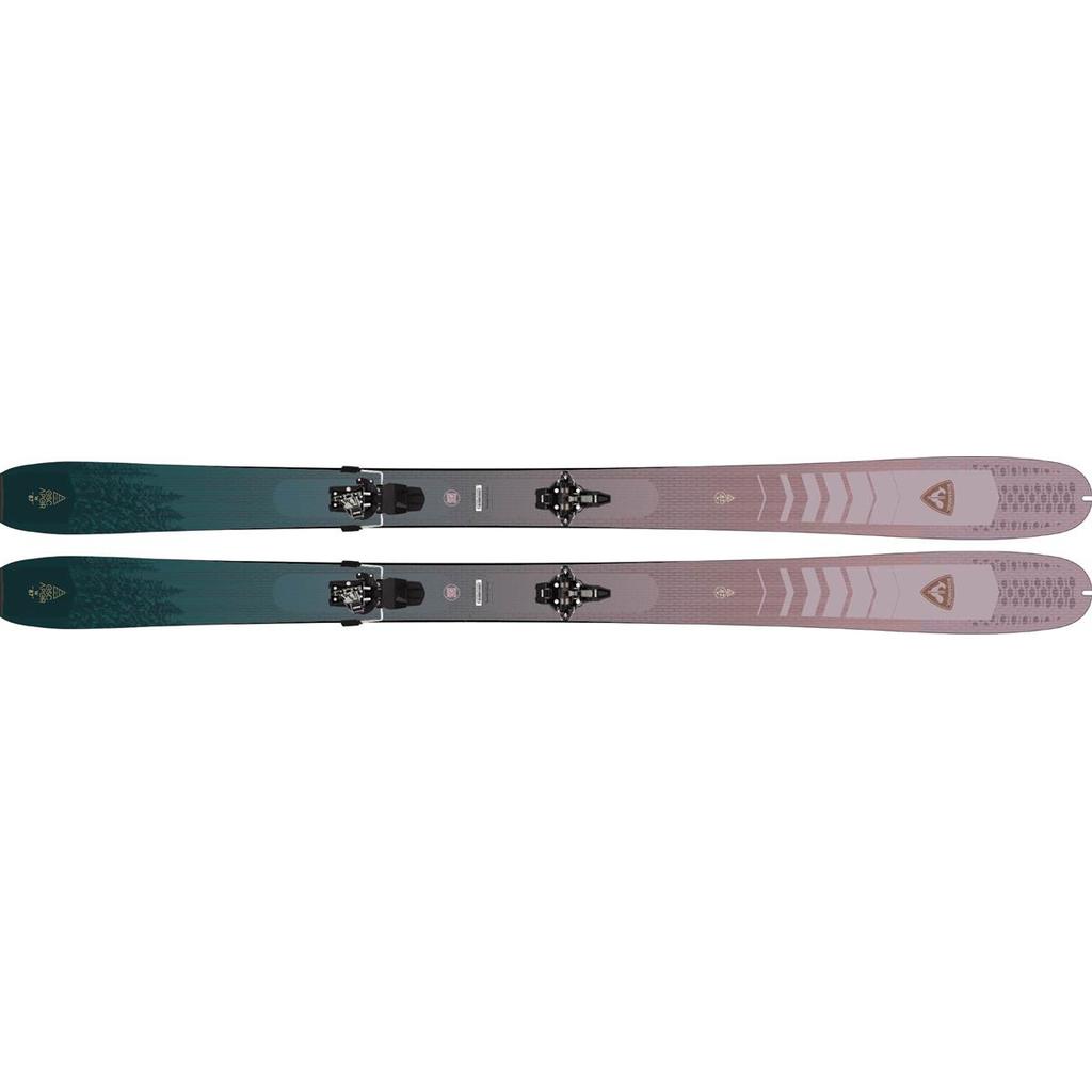 Rossignol Escaper W 87