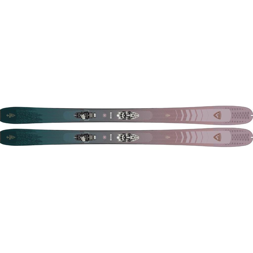 Rossignol Escaper W 87