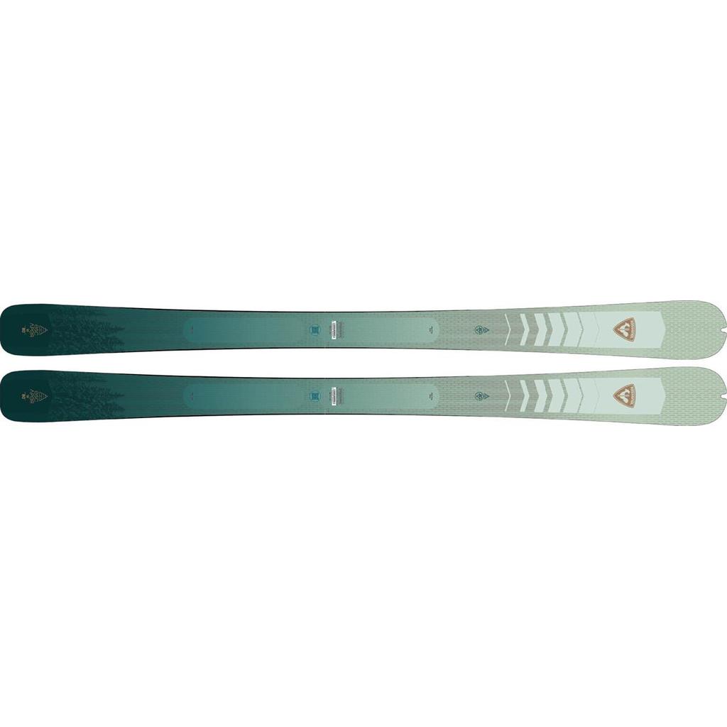 Rossignol Escaper W 80