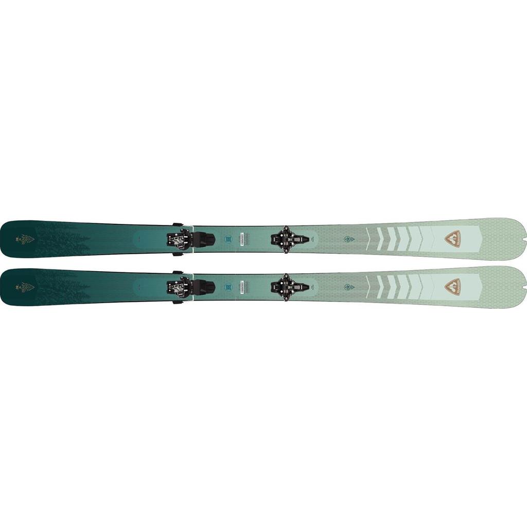 Rossignol Escaper W 80