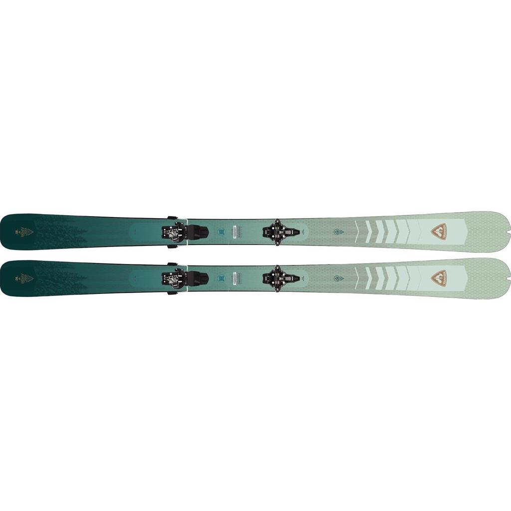 Rossignol Escaper W 80