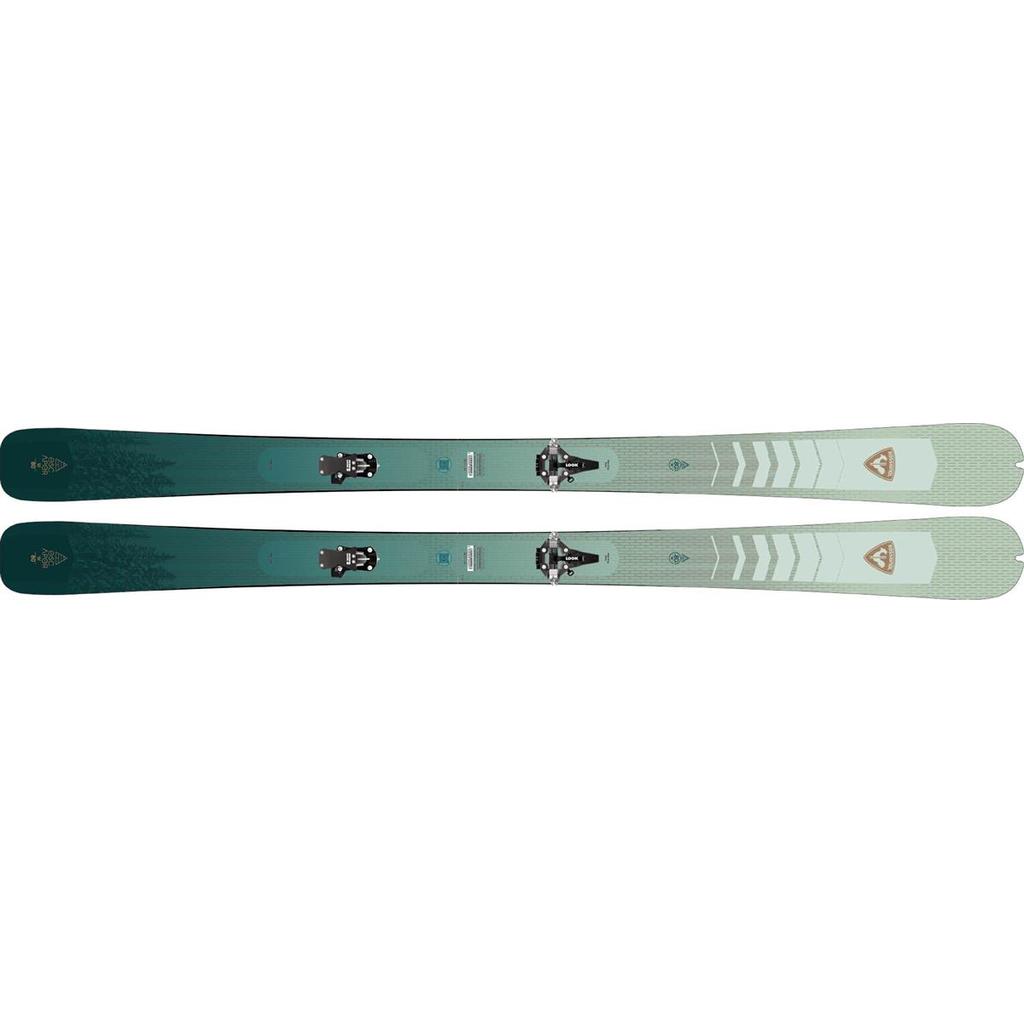 Rossignol Escaper W 80