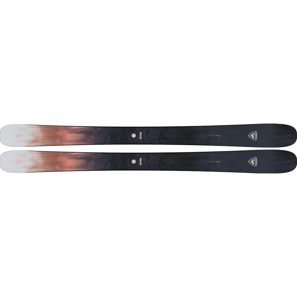 Rossignol Rallybird 104 Ti