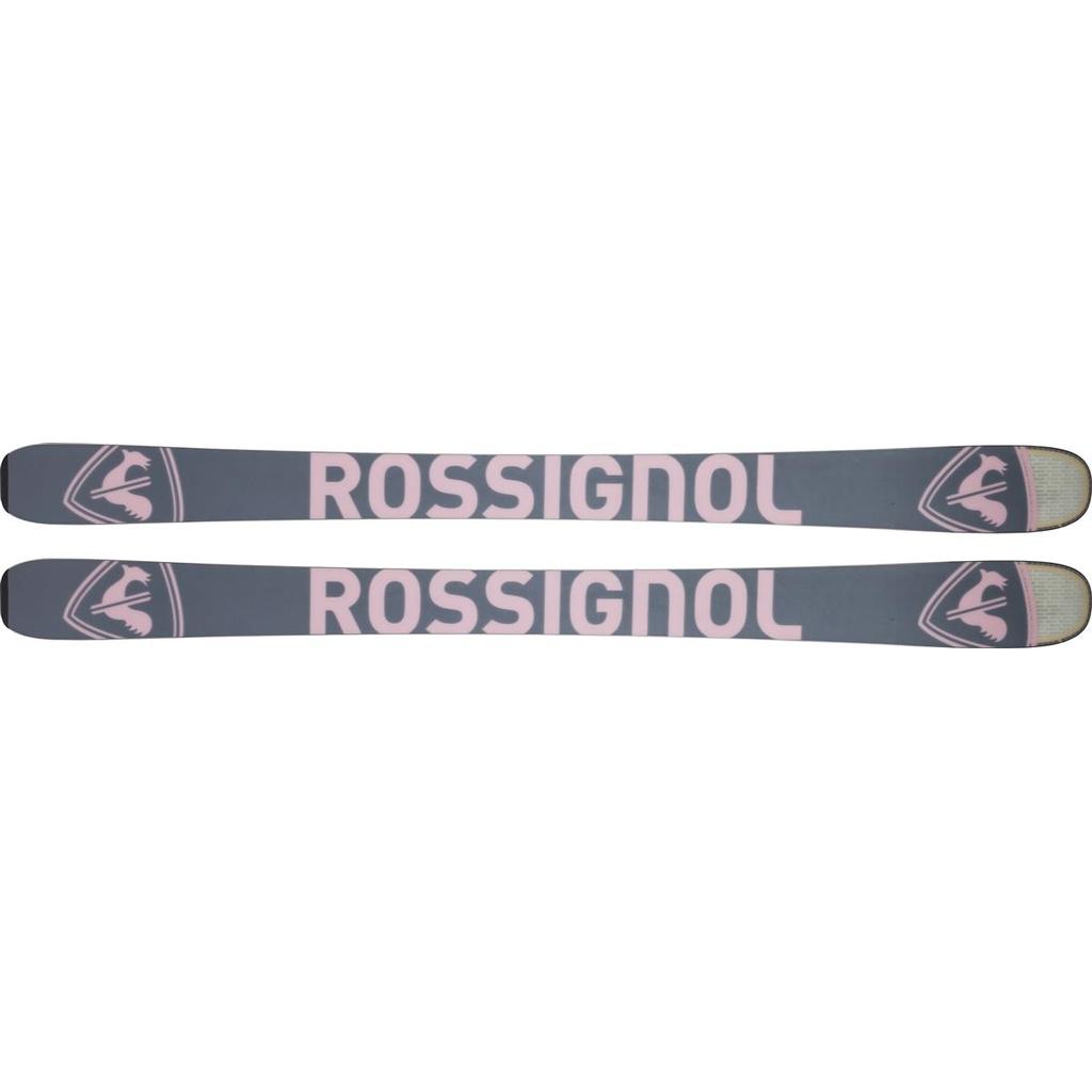 Narty zjazdowe Rossignol Rallybird 104 Ti