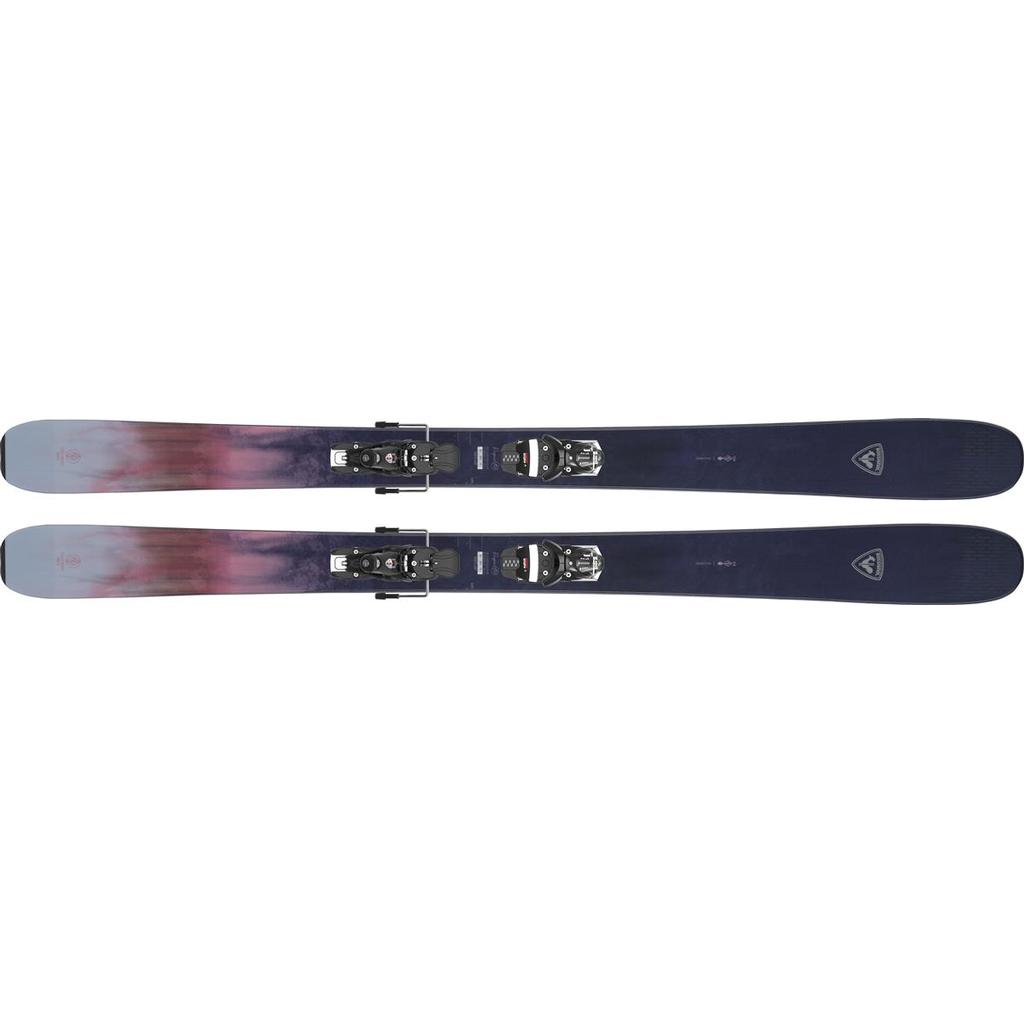 Rossignol Rallybird 104 Ti