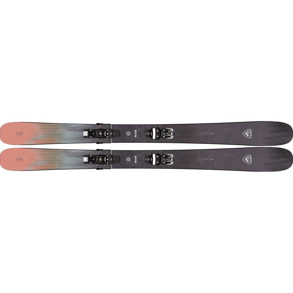 Rossignol Rallybird 102 Open