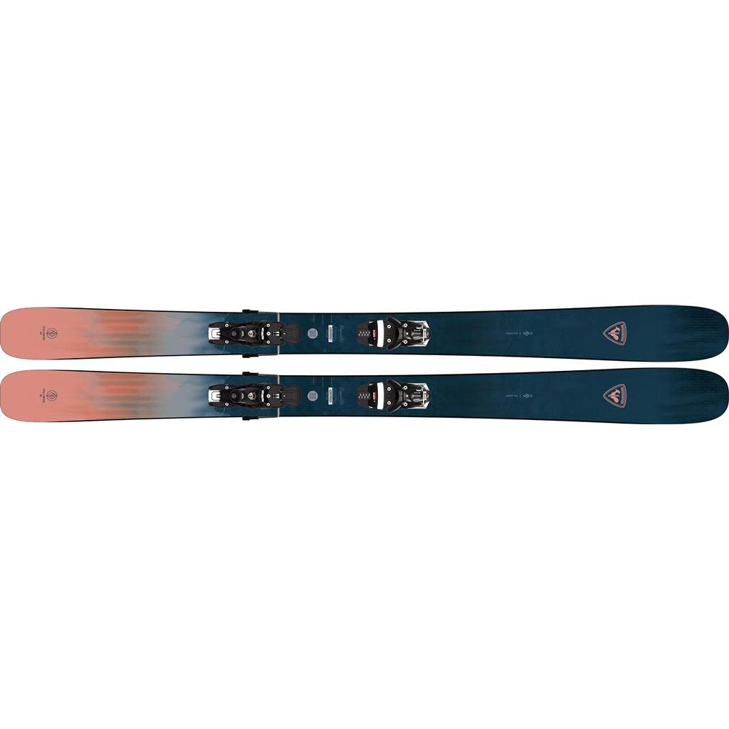 Rossignol Rallybird 92
