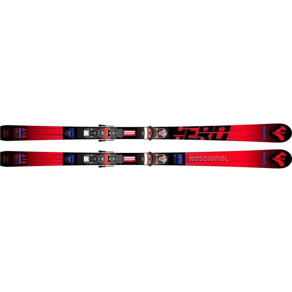 Rossignol Hero Athlete GS Pro (R21 Pro)