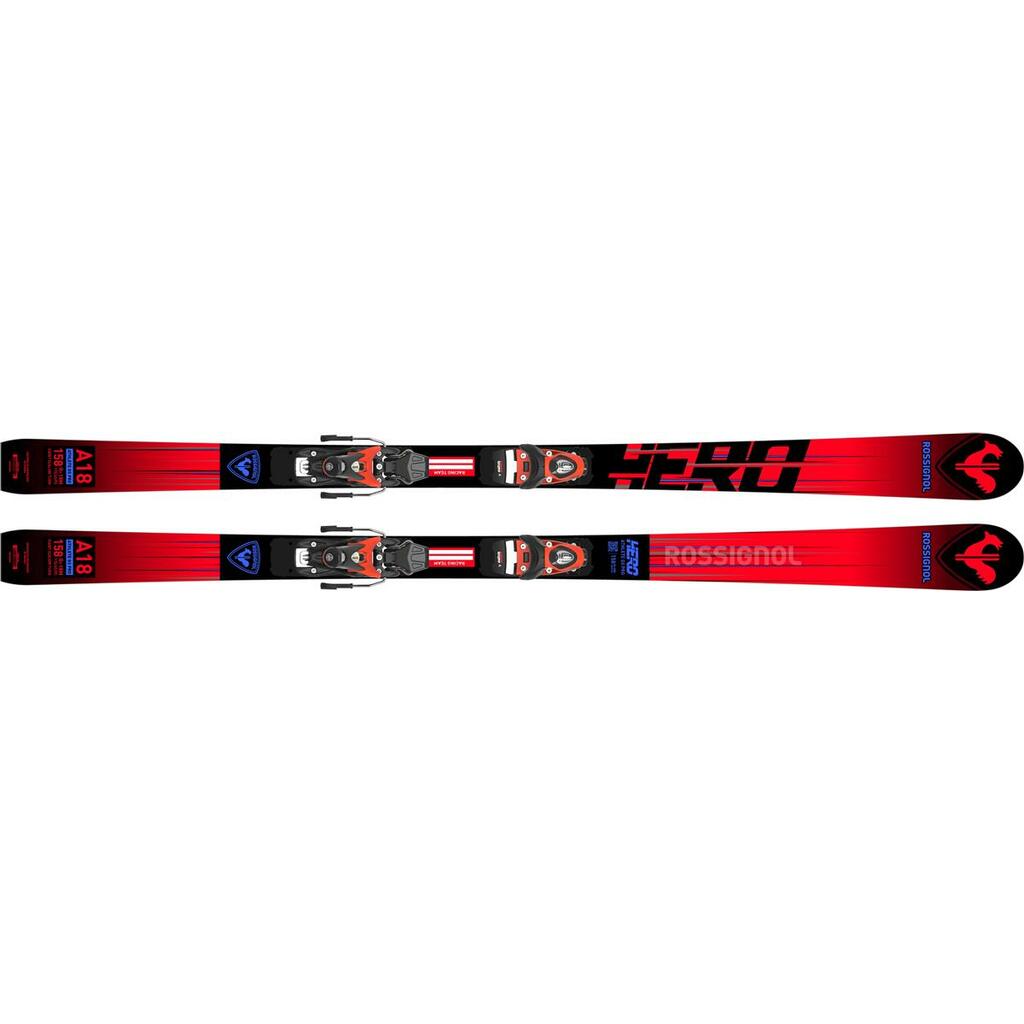 Rossignol Hero GS Pro 126-171 R21 Pro