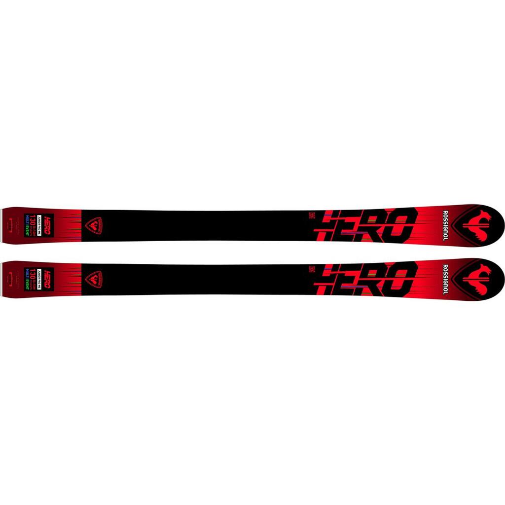 Rossignol Hero JR Multi-event Open
