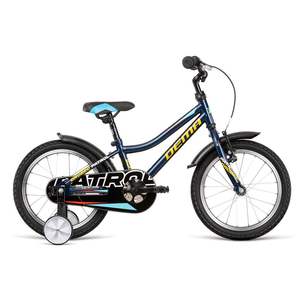 Dema Drobec 16