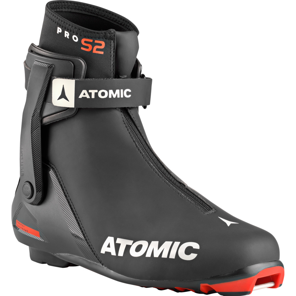 Buty na biegówki Atomic Pro S2