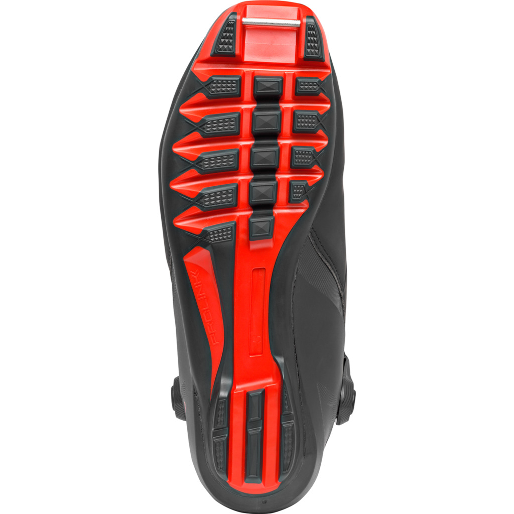 Buty na biegówki Atomic Pro S2