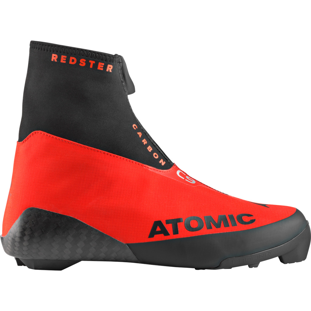 Atomic Redster C9 Carbon