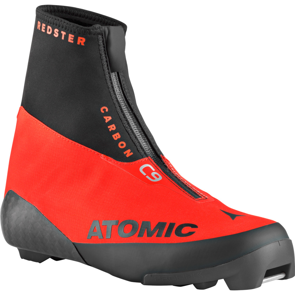 Buty na biegówki Atomic Redster C9 Carbon