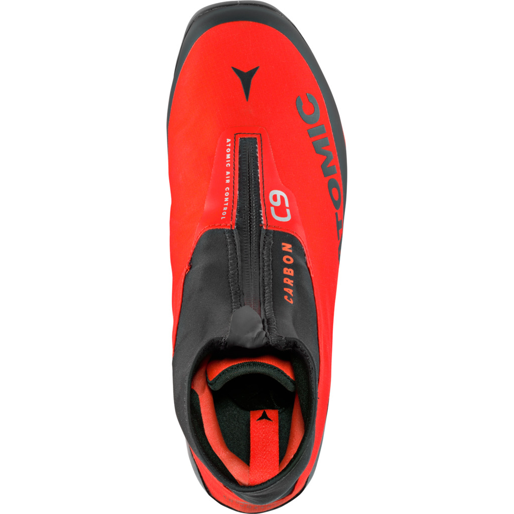 Buty na biegówki Atomic Redster C9 Carbon