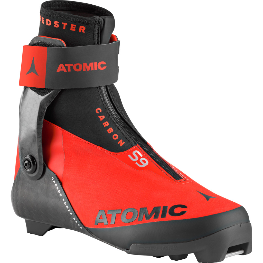 Buty na biegówki Atomic Redster S9 Carbon