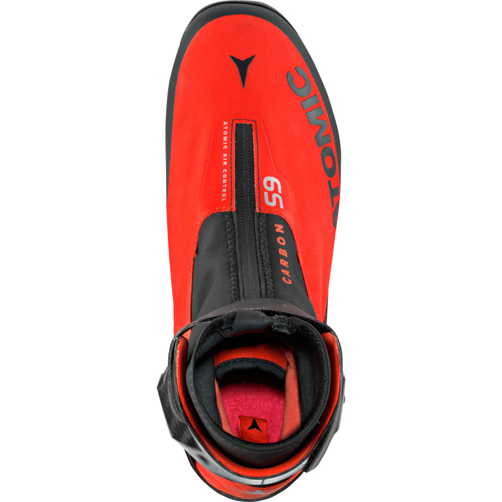 Buty na biegówki Atomic Redster S9 Carbon