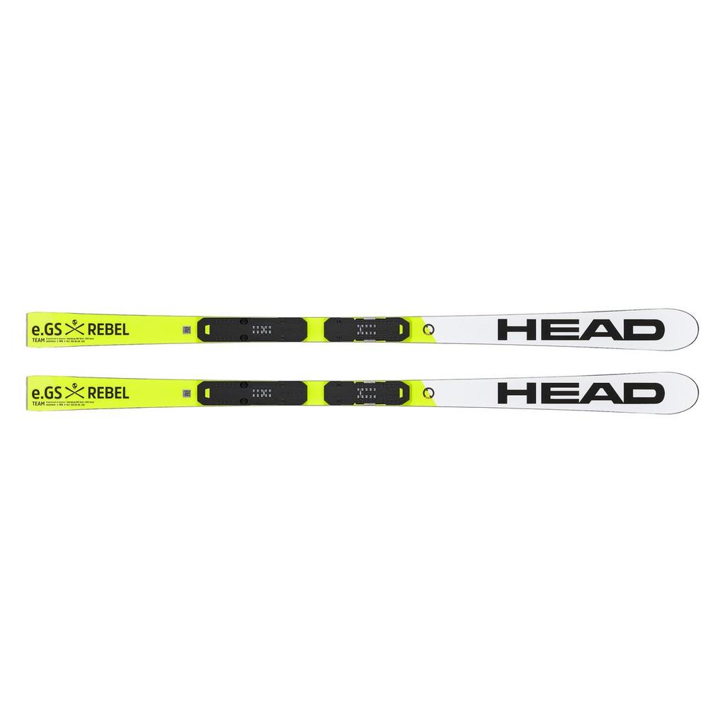 Head WCR e.GS Rebel Team