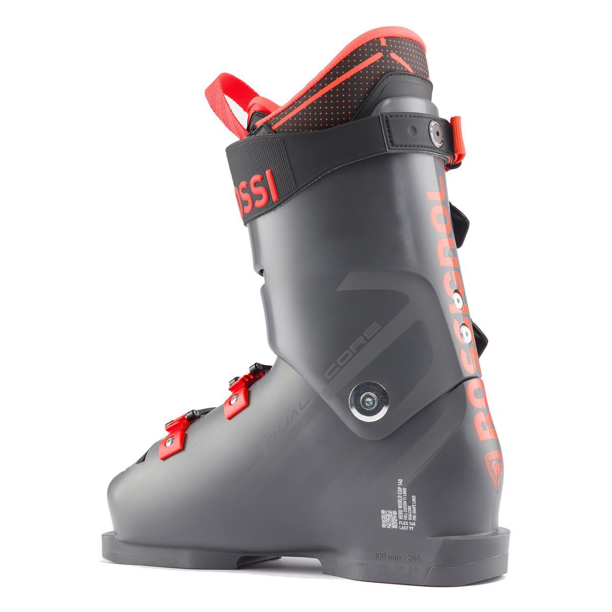 Buty narciarskie Rossignol Hero World Cup 140