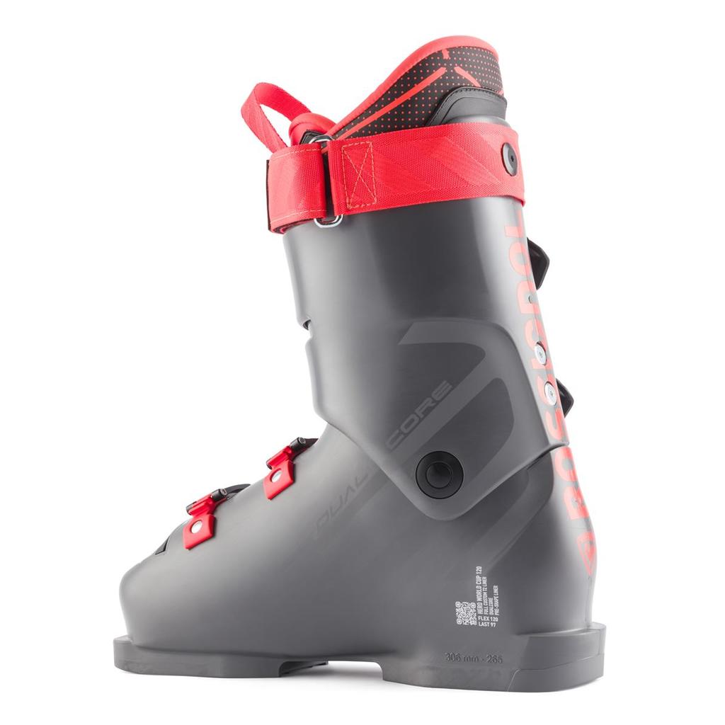 Buty narciarskie Rossignol Hero World Cup 120