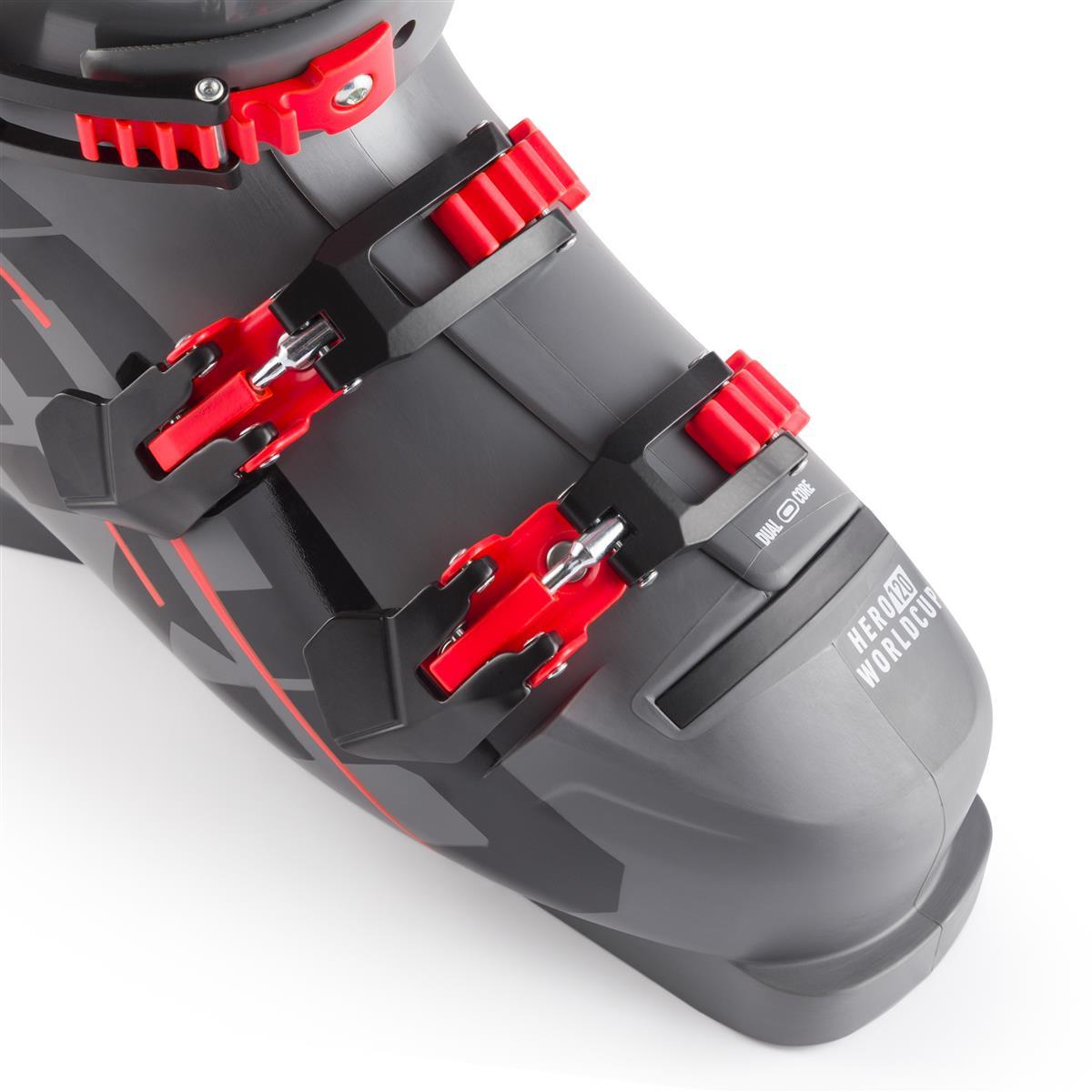 Buty narciarskie Rossignol Hero World Cup 120