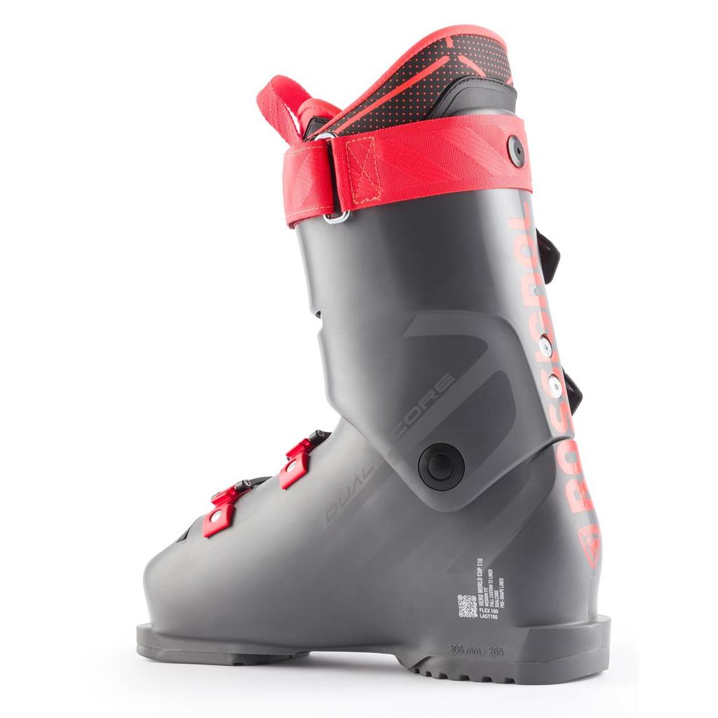 EXTRA ZNIŻKI Rossignol Hero World Cup 110 Medium