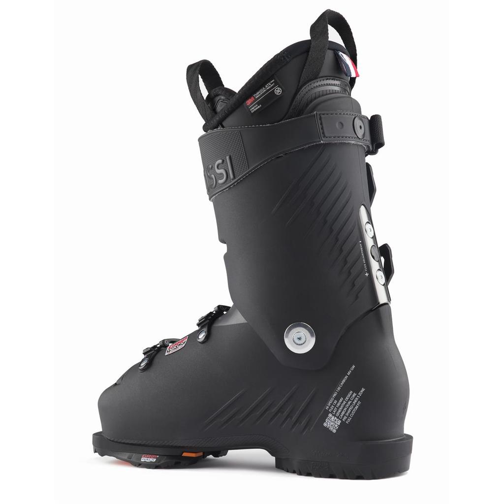 Buty narciarskie Rossignol Hi-Speed Elite 130 Carbon LV GW